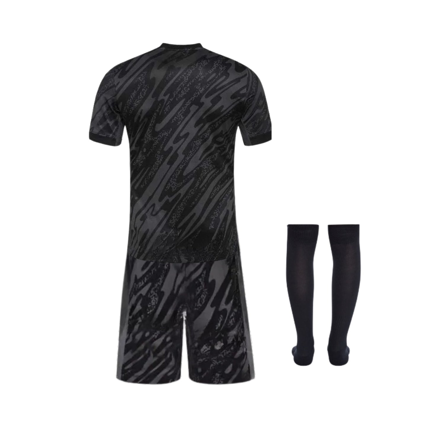 Kit de Criança - Portugal Guarda-Redes 24/25 - Euro 2024