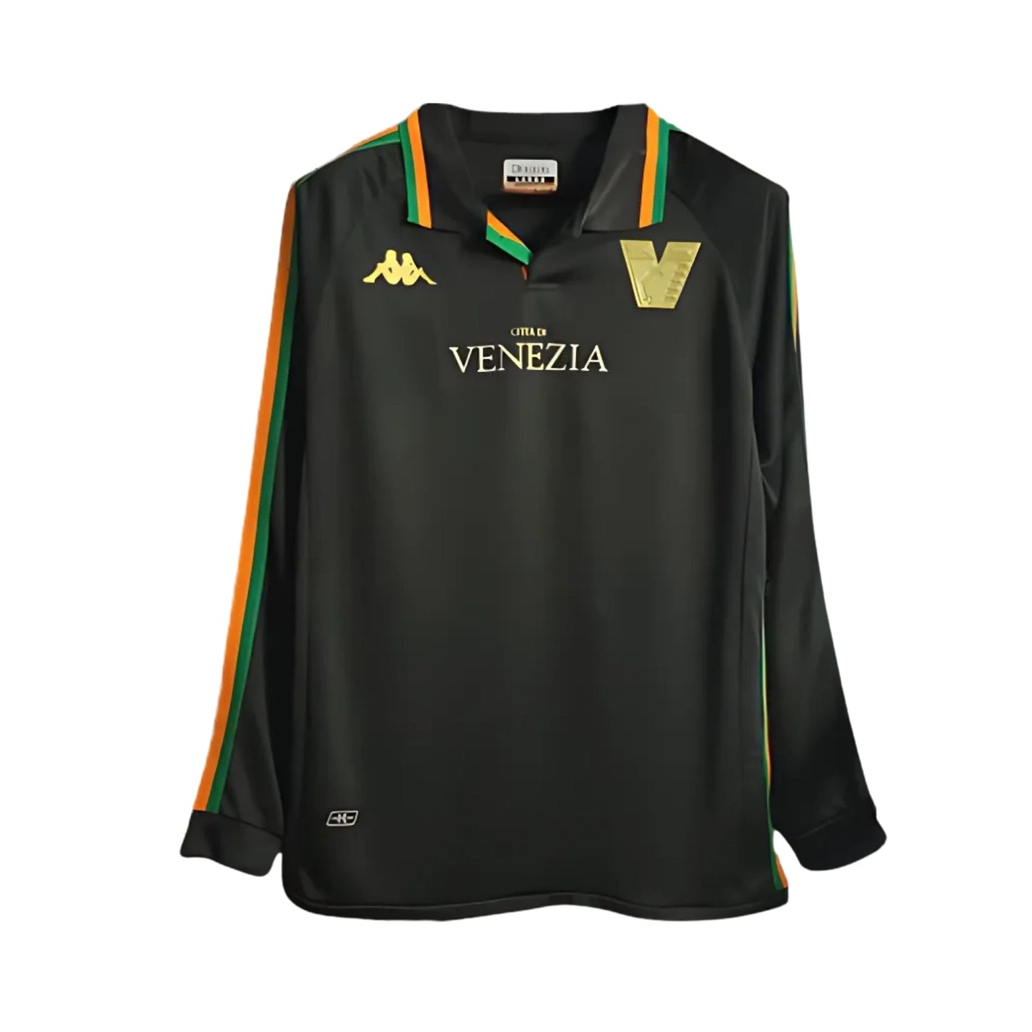 Veneza Principal 22/23 - Manga Comprida