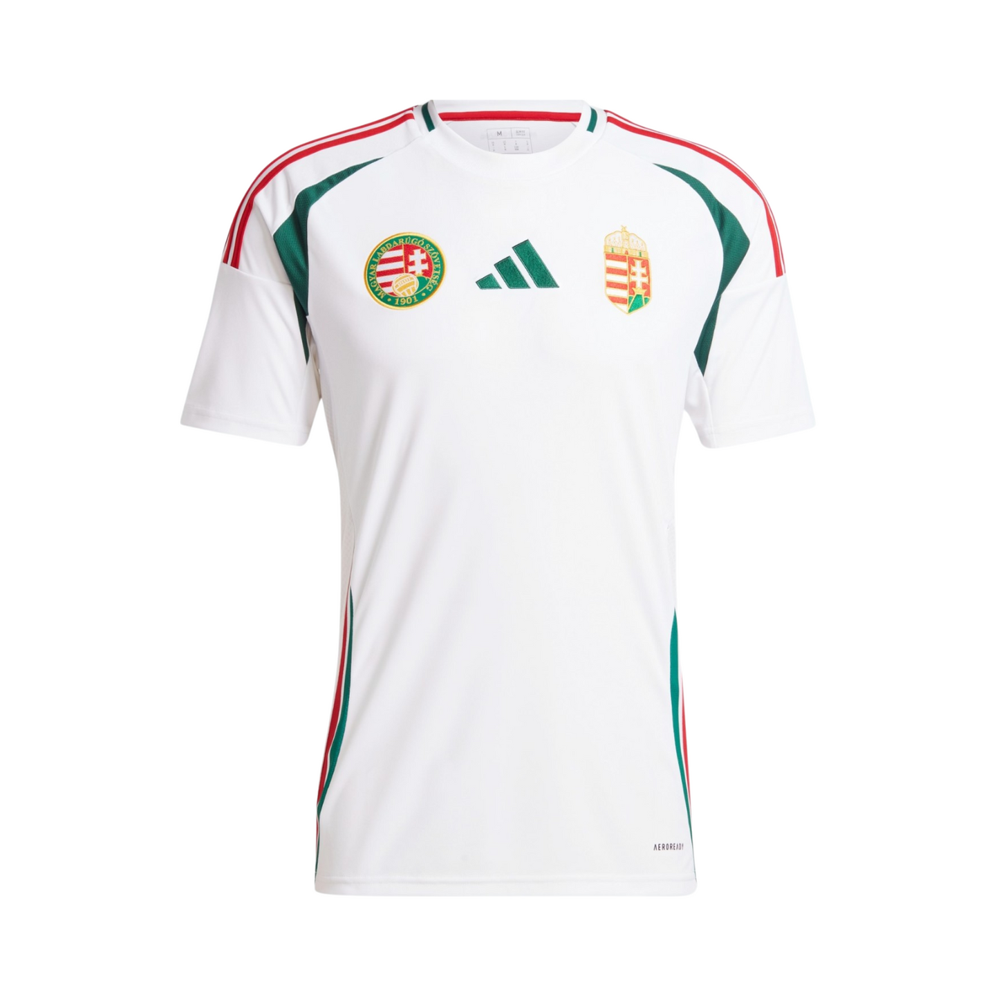 Hungria Alternativa 24/25 - Euro 2024