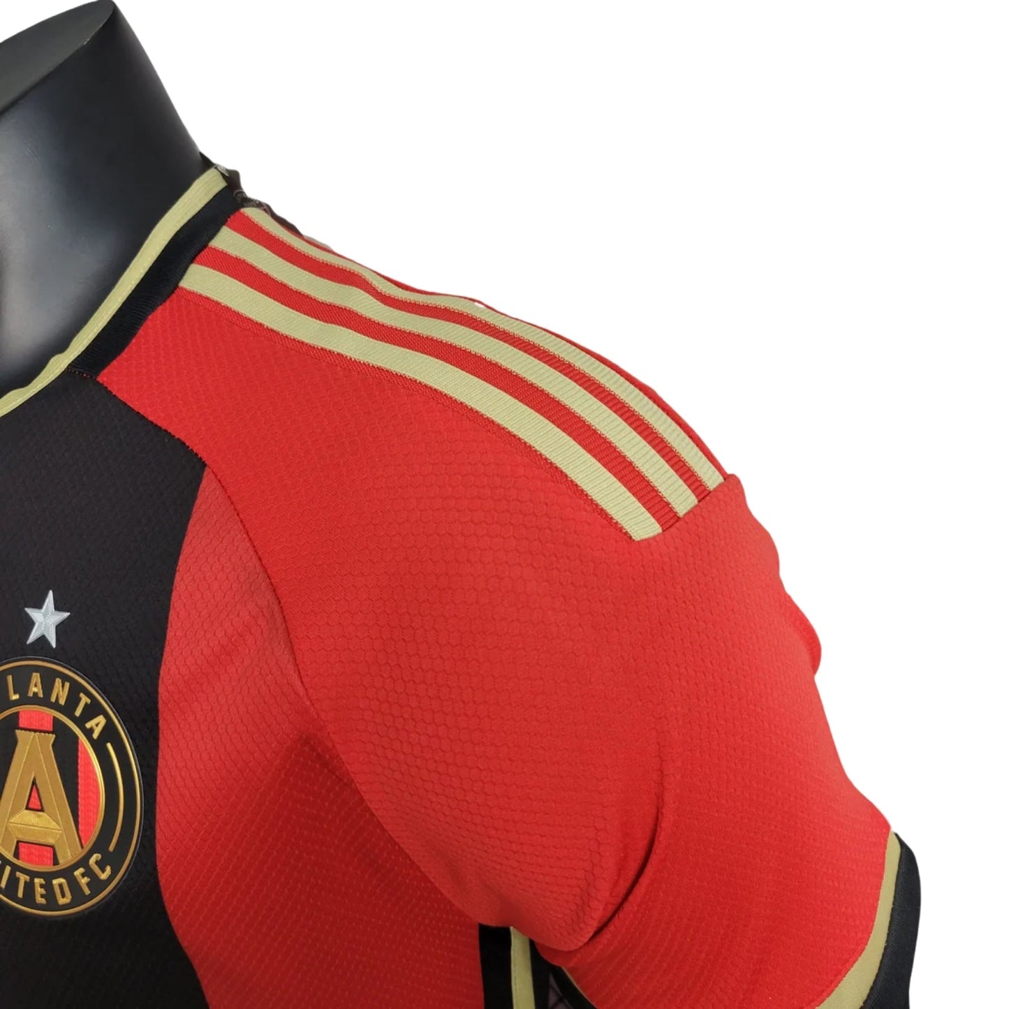 Atlanta Principal 23/24 - Versão Jogador