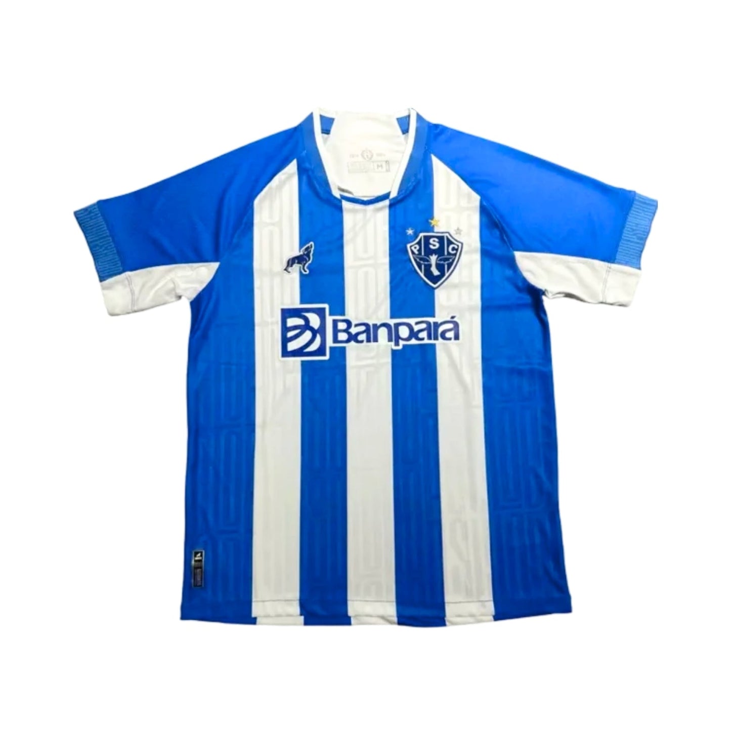 Paysandu Principal 24/25