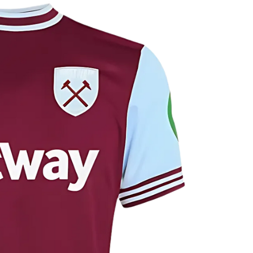 West Ham Principal 24/25