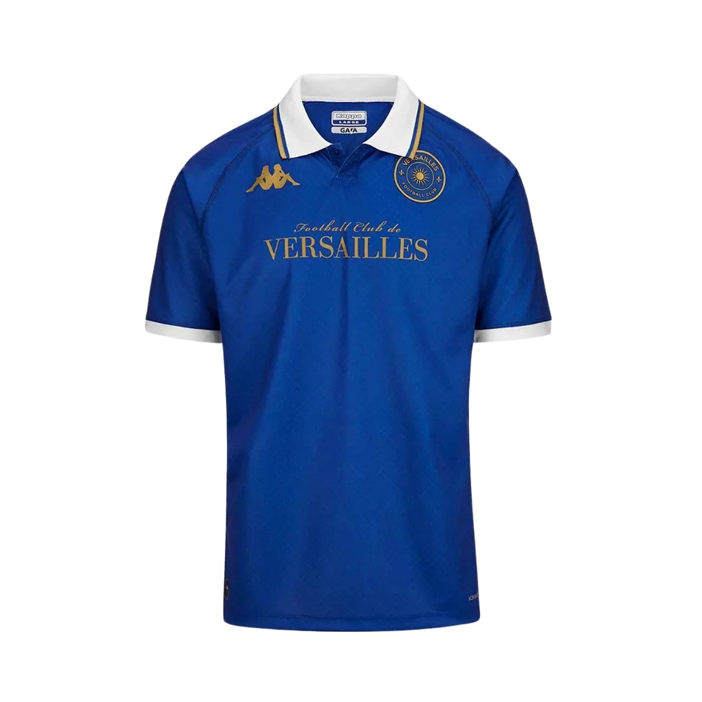 FC Versailles Principal 24/25