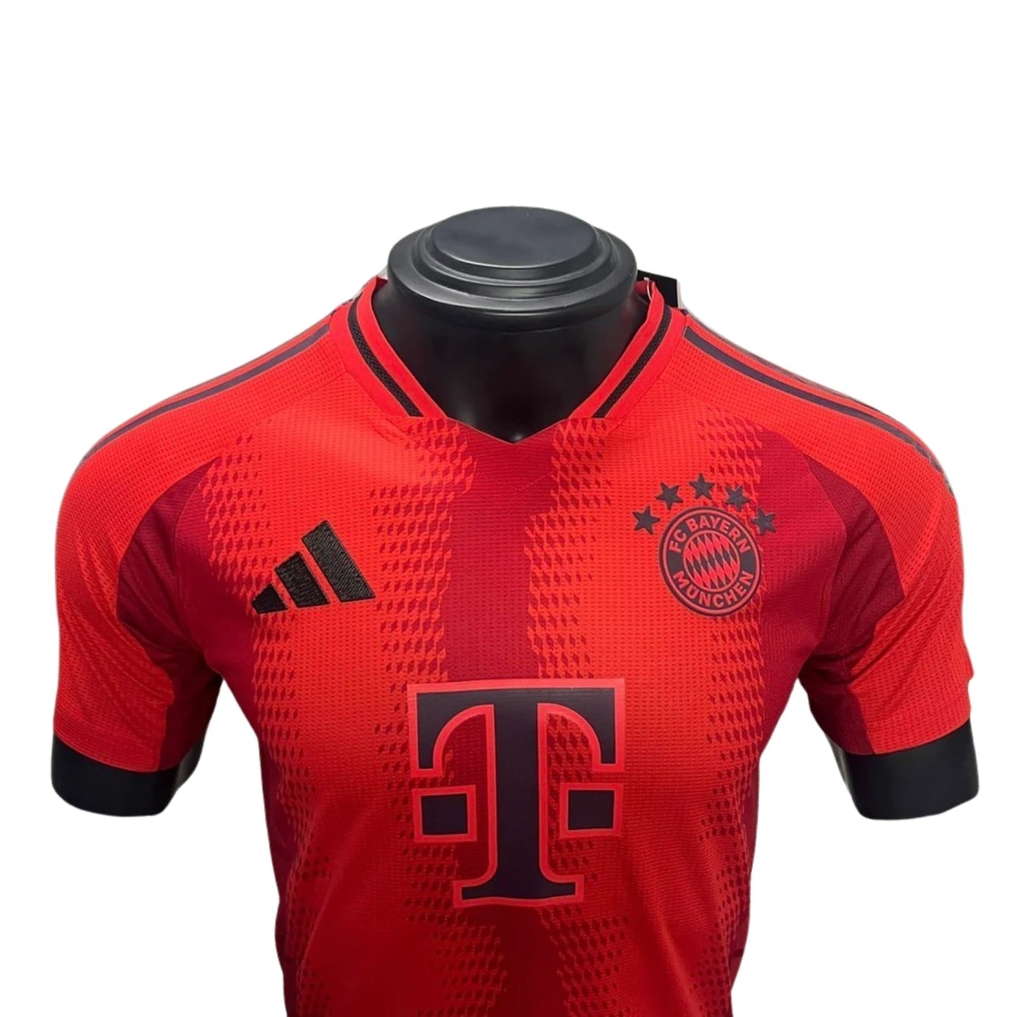 Bayern Munique Principal 24/25 - Versão Jogador