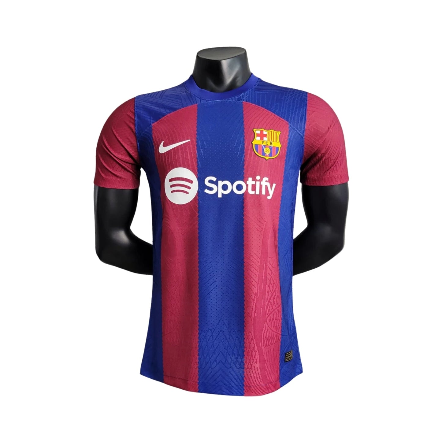 Barcelona Principal 23/24 - Versão Jogador
