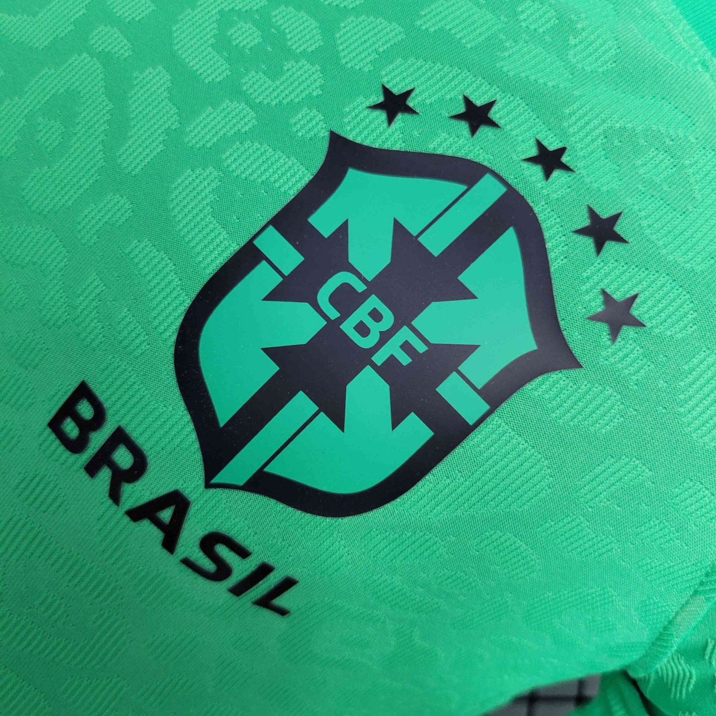 Brasil Treino 22/23 - Versão Jogador