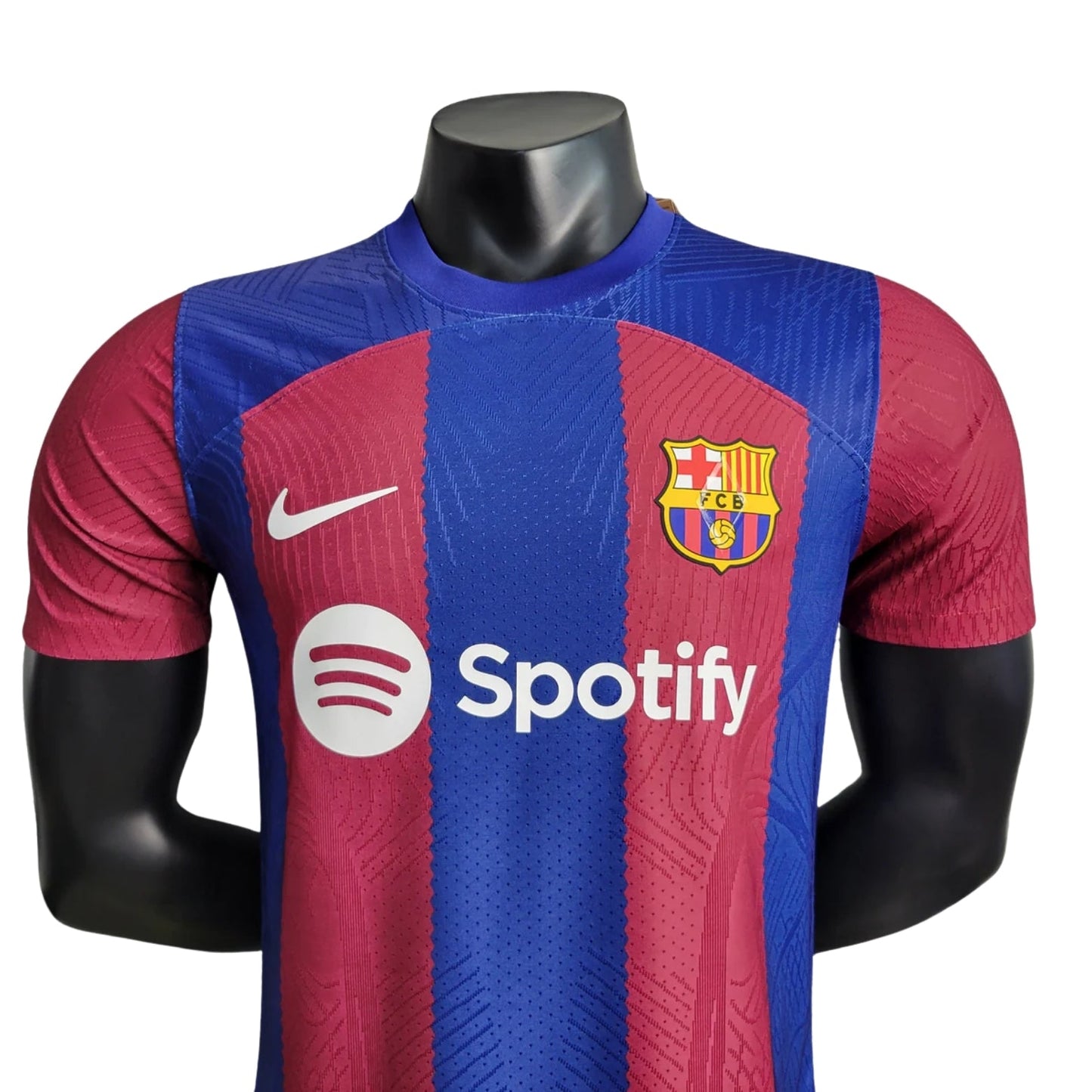 Barcelona Principal 23/24 - Versão Jogador