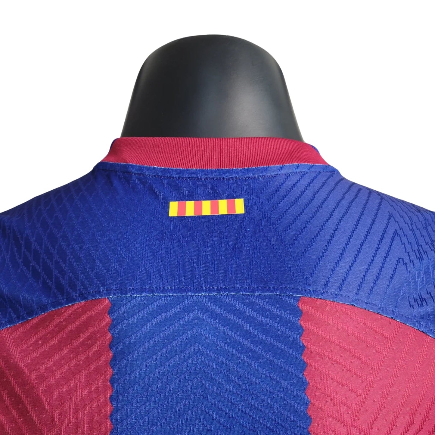 Barcelona Principal 23/24 - Versão Jogador