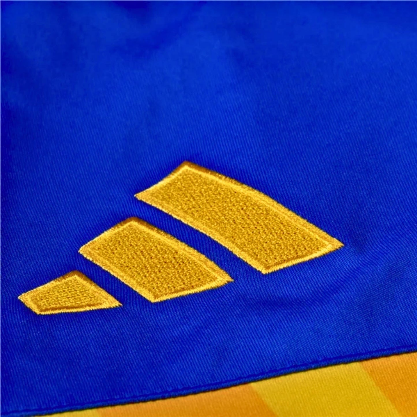 Boca Juniors Principal 24/25