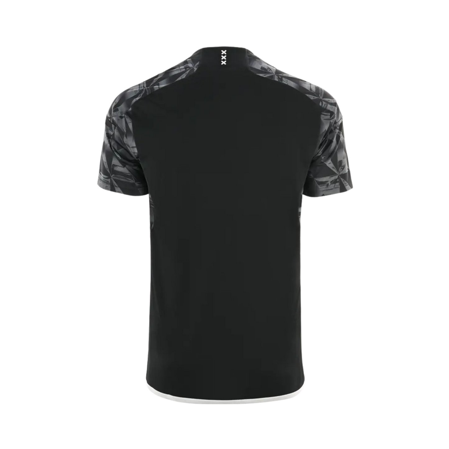 Ajax Terceiro 23/24