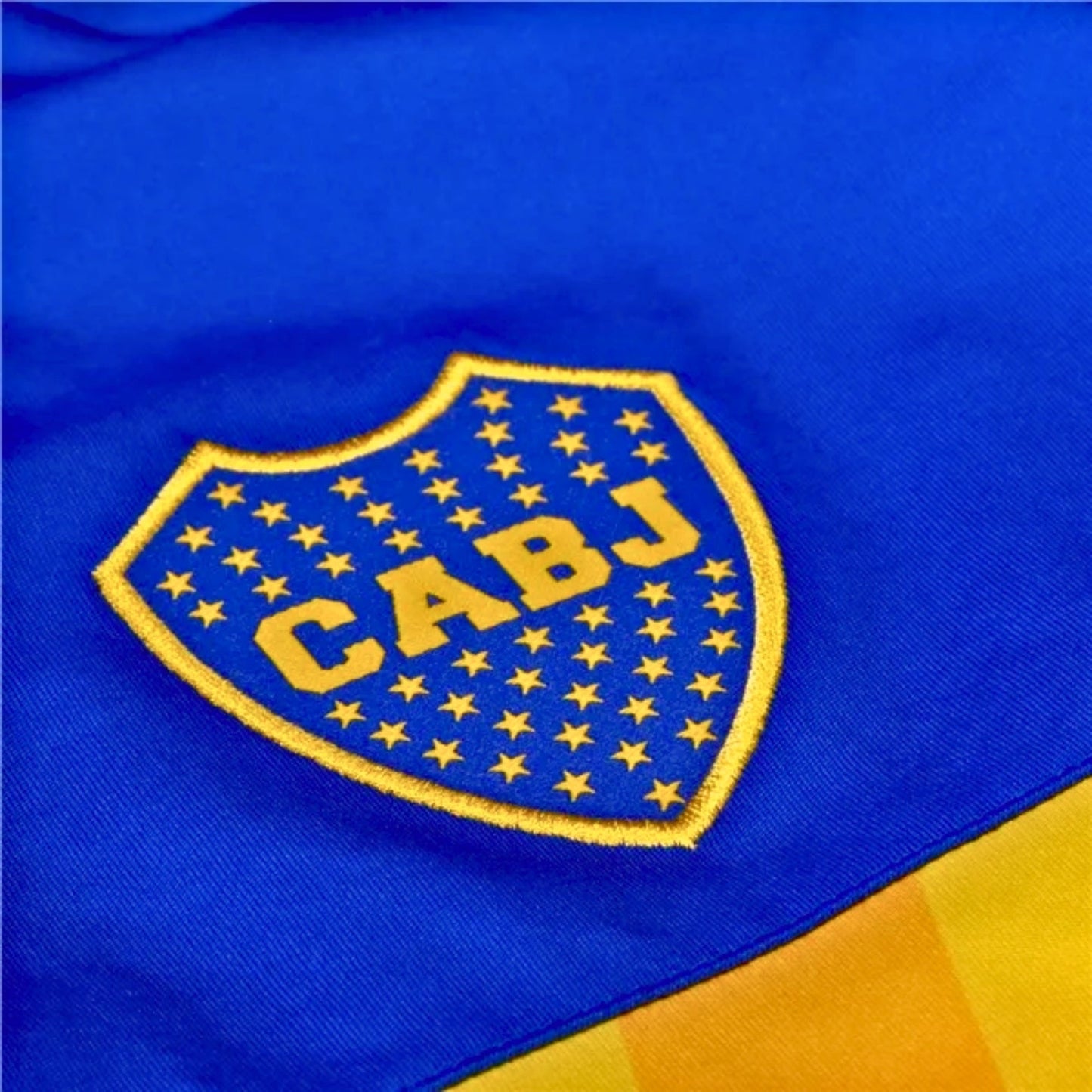 Boca Juniors Principal 24/25