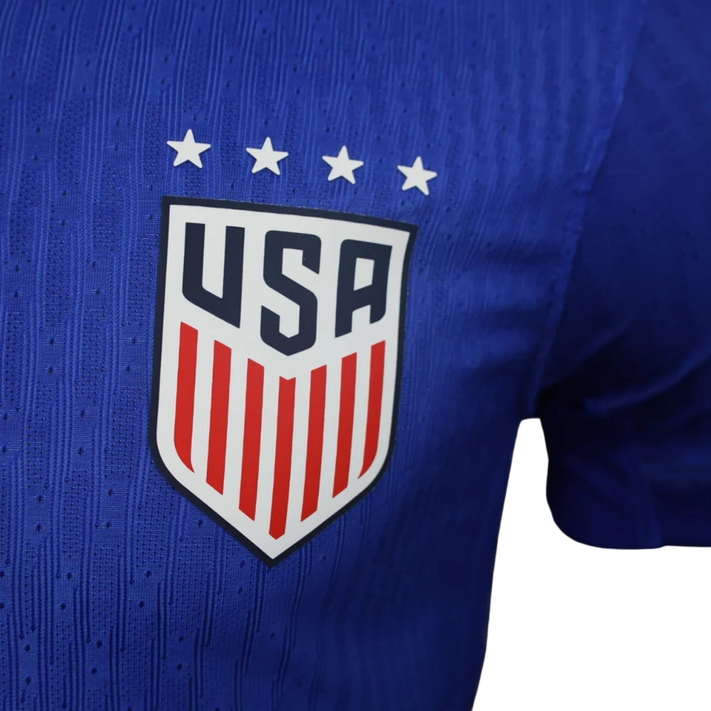 Estados Unidos Alternativa 24/25 - Versão Jogador - Copa América 2024