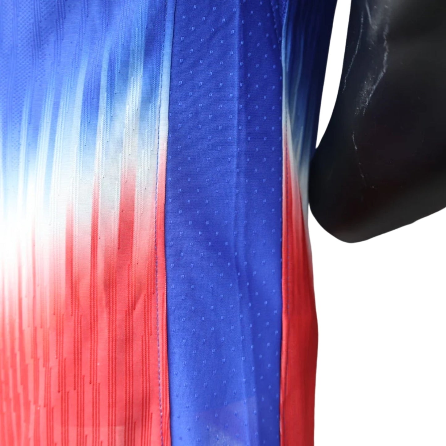 Estados Unidos Alternativa 24/25 - Versão Jogador - Copa América 2024