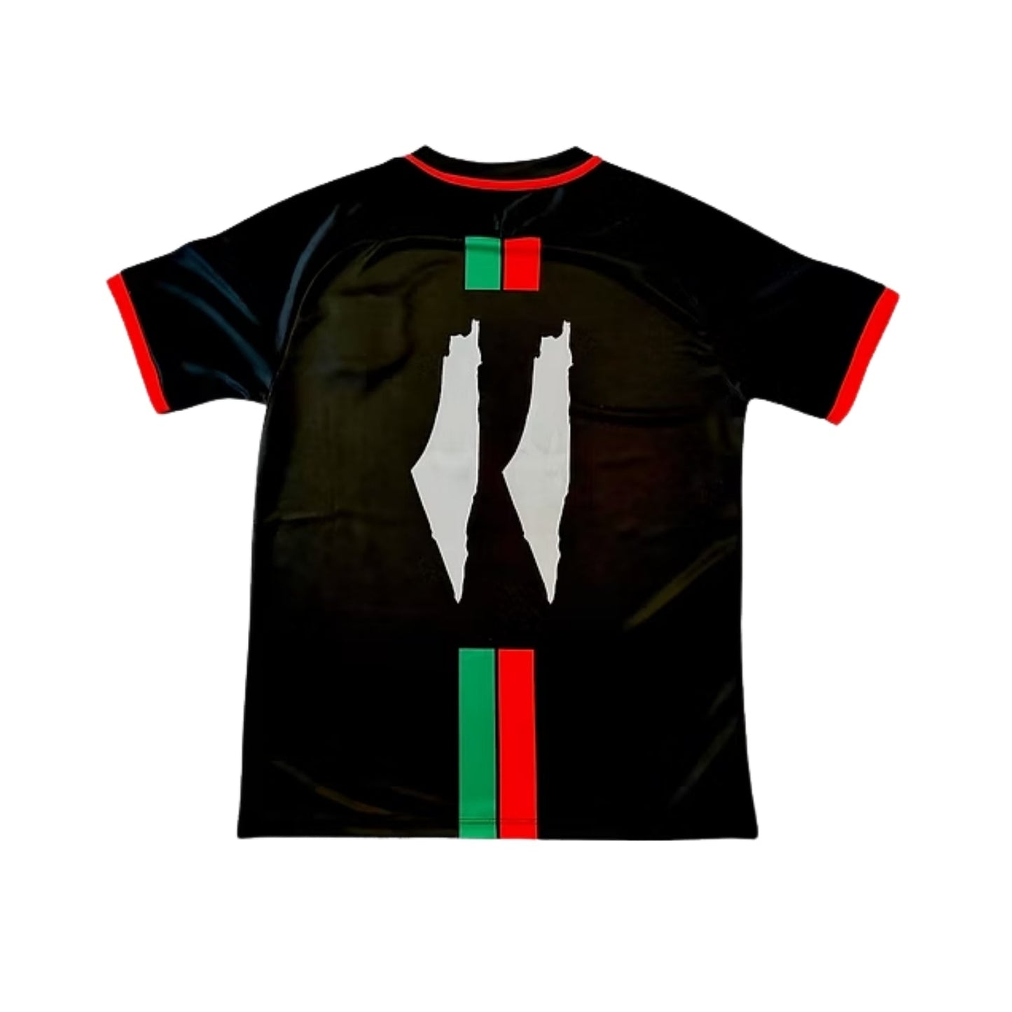 Palestina Terceiro 23/24