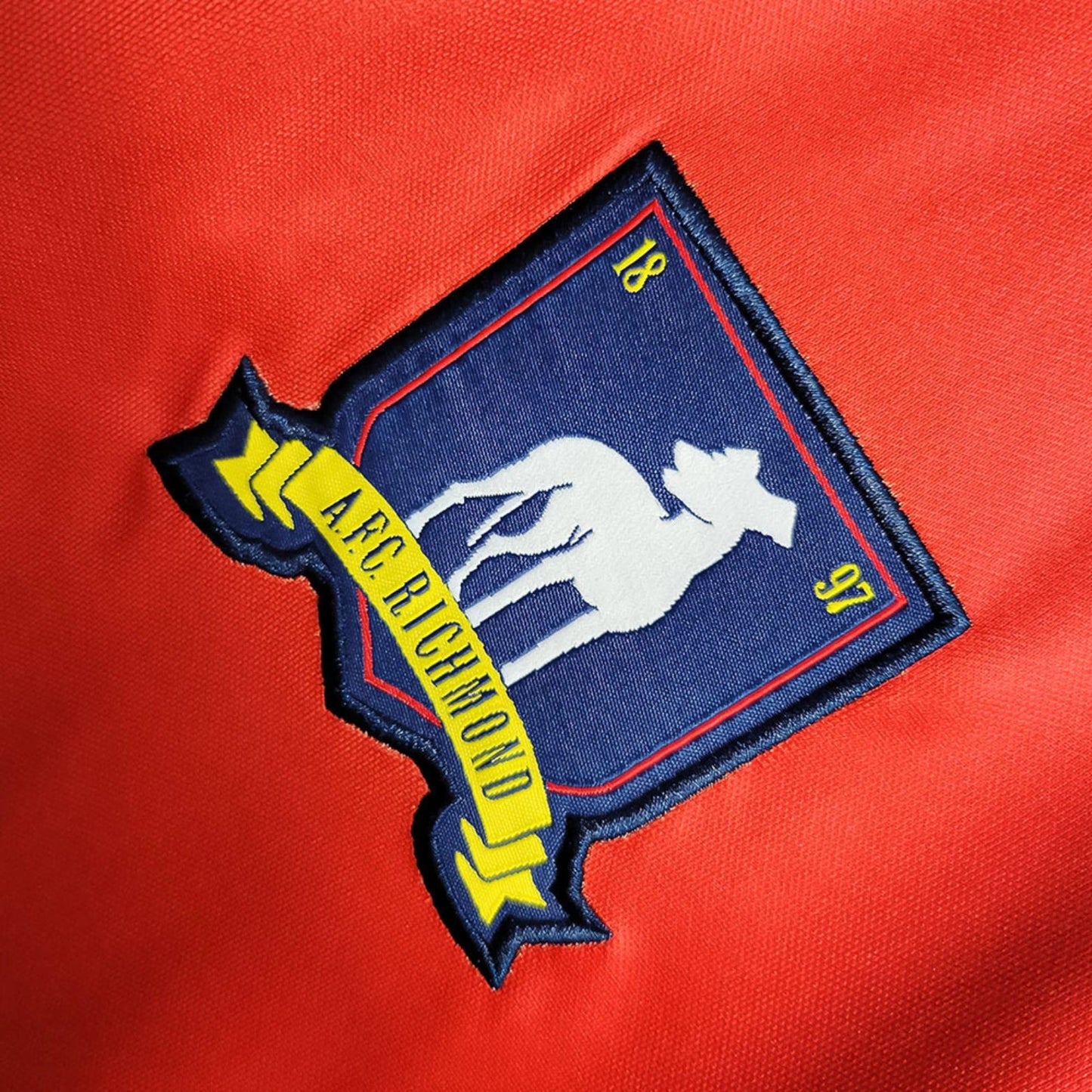 AFC Richmond - Camisola da Série “Ted Lasso”