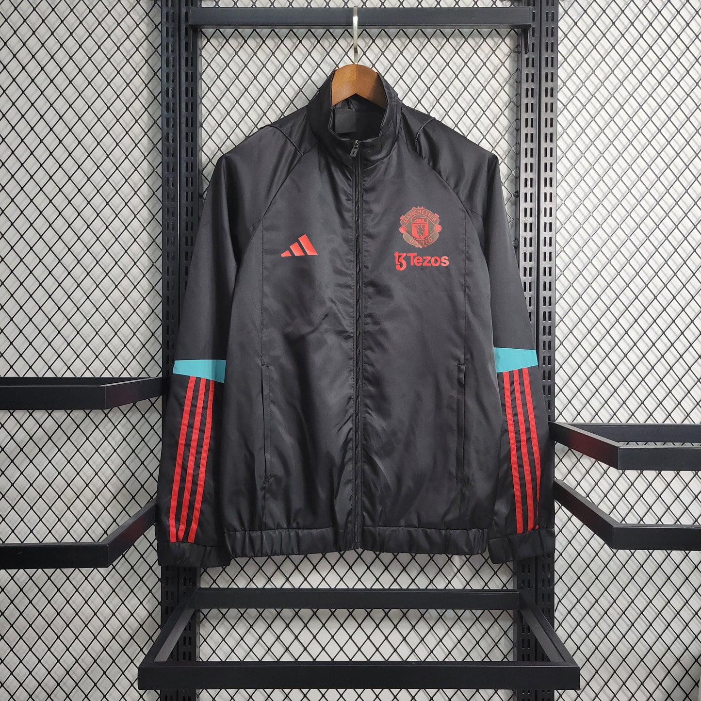 Corta-Vento - Manchester United 23/24
