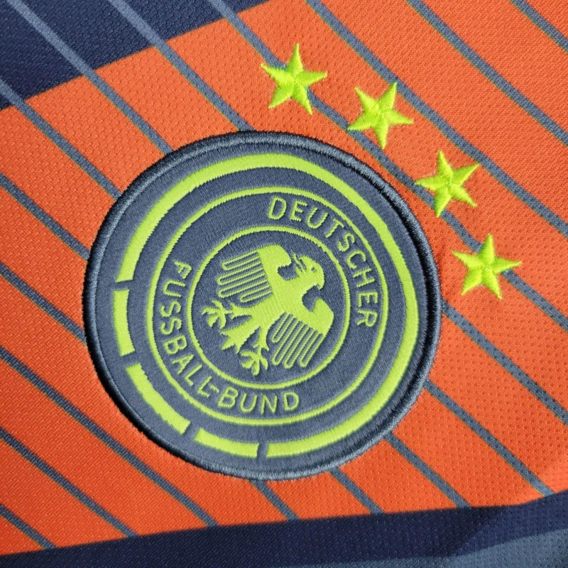 Alemanha Guarda-Redes 24/25 - Euro 2024