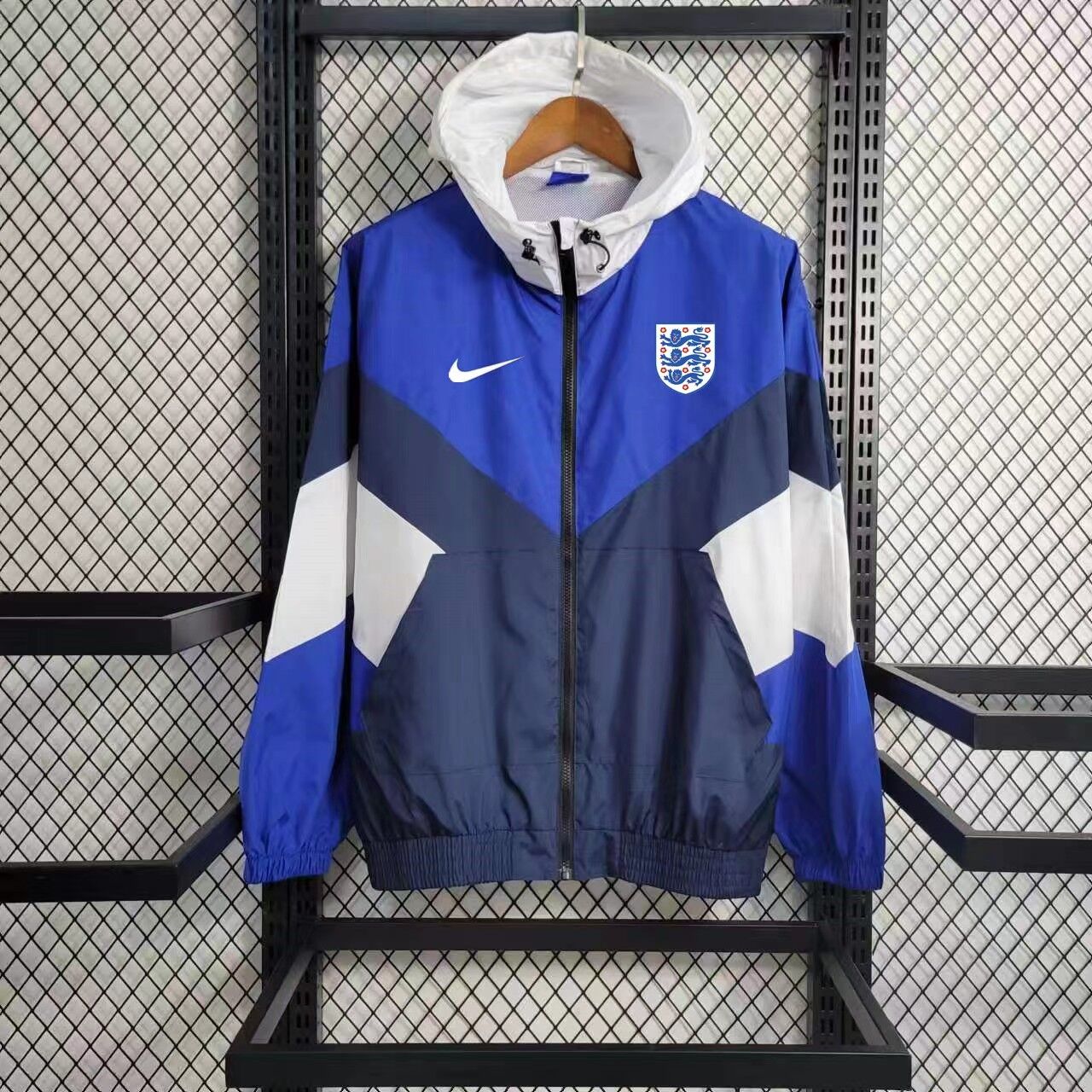 Corta-Vento - Inglaterra 24/25