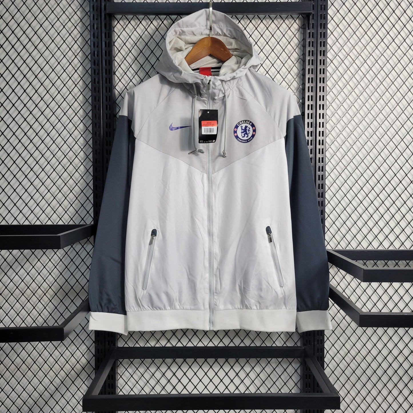 Corta-Vento - Chelsea 23/24