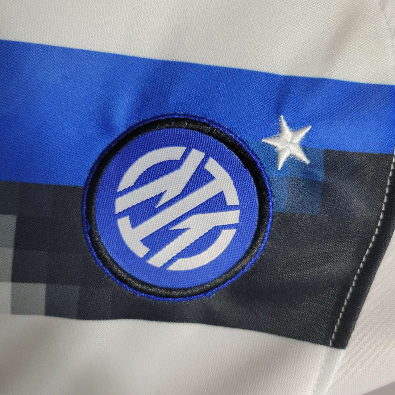 Kit de Criança - Inter Milão Alternativa 23/24