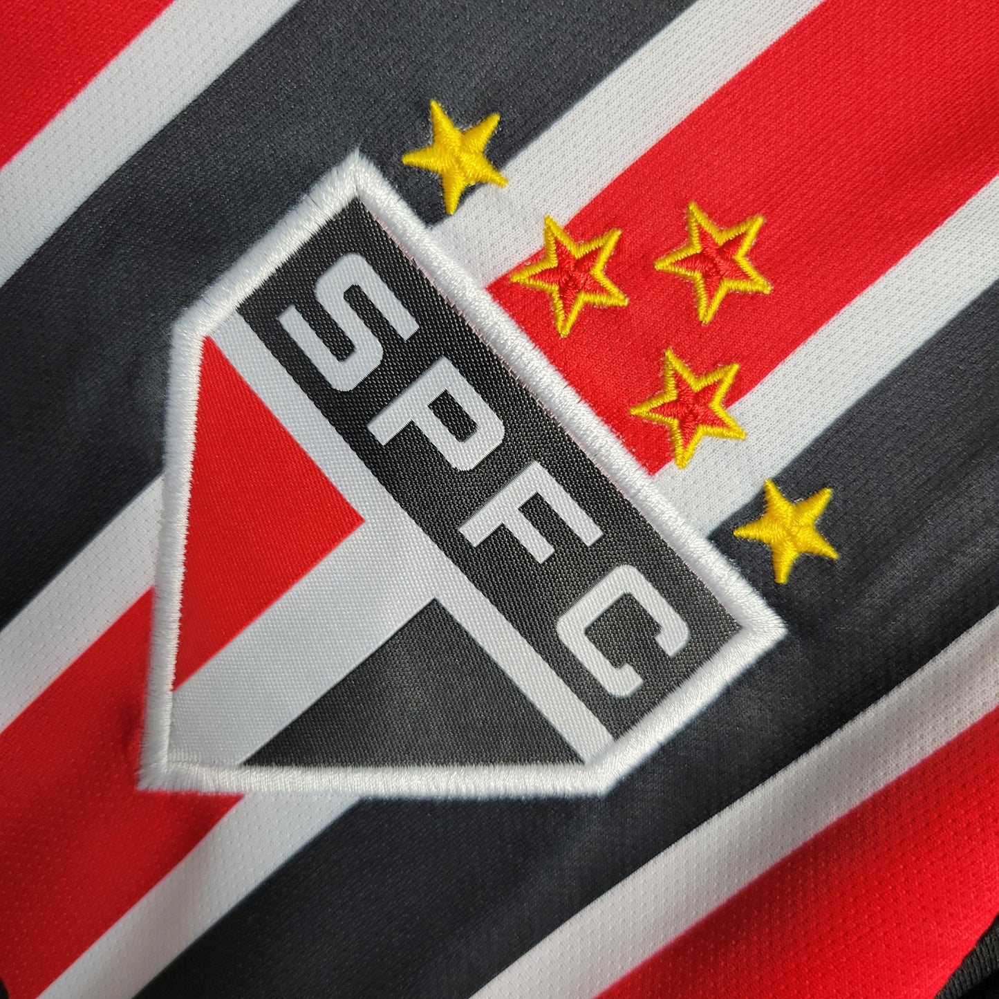 Kit de Criança - São Paulo Alternativa 23/24