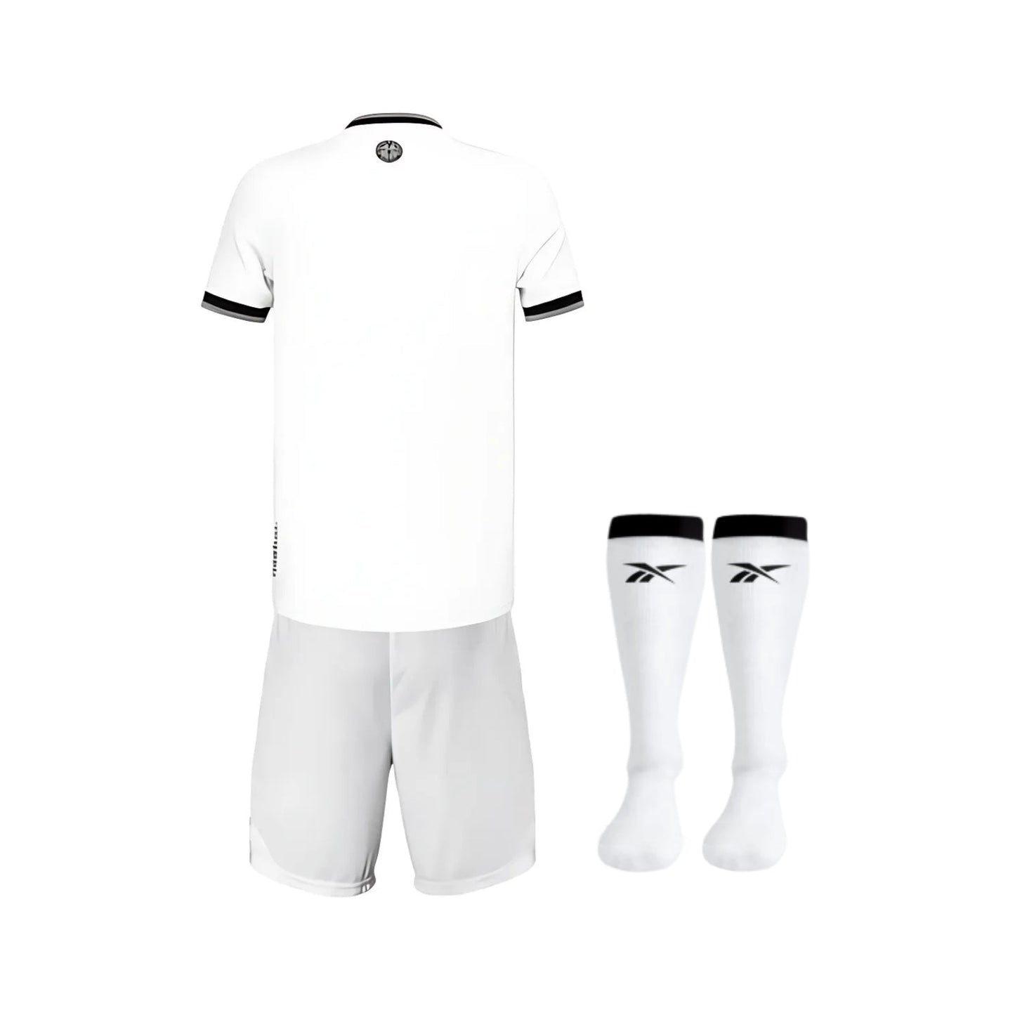 Kit de Criança - Botafogo Terceiro 24/25