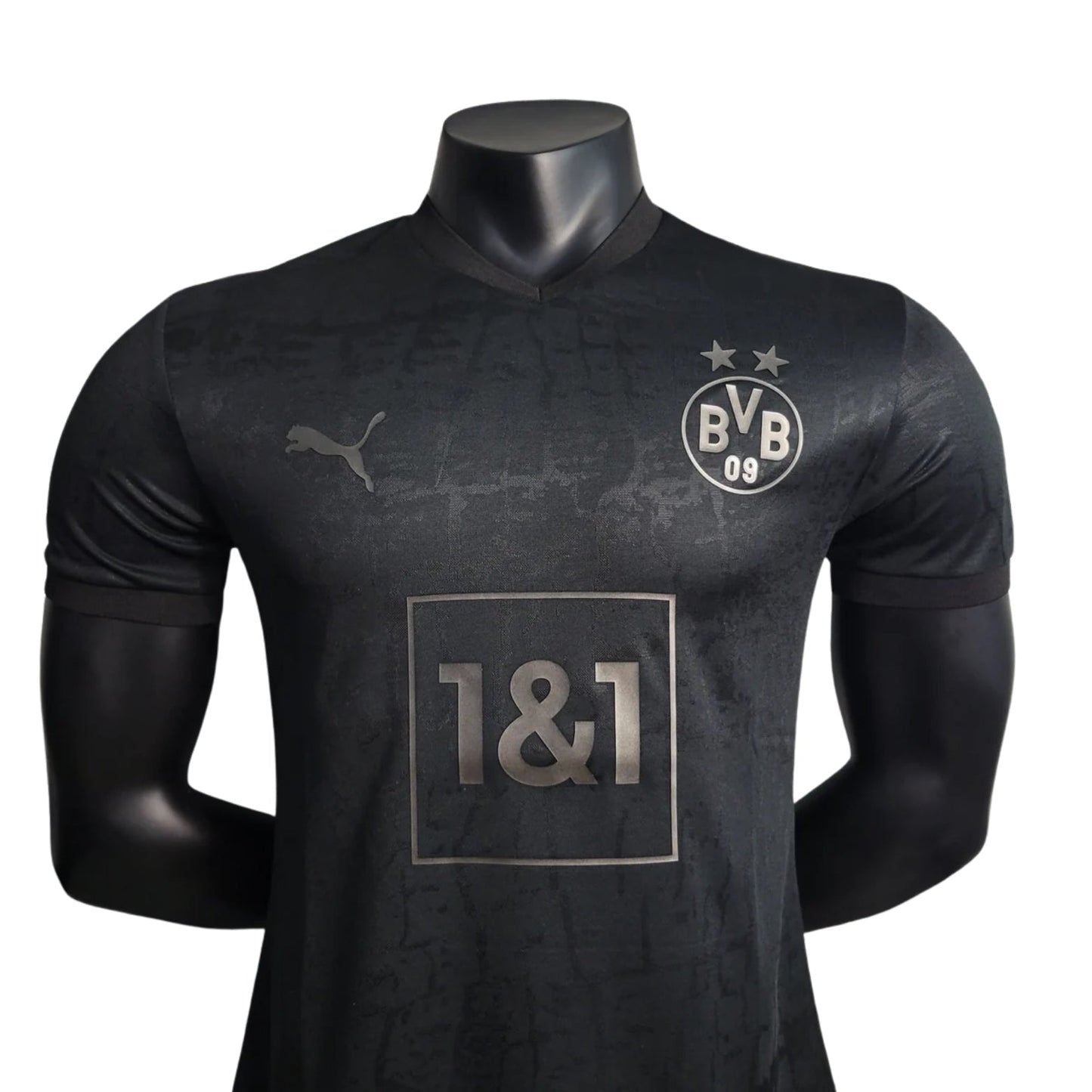 Borussia Dortmund Edição Especial 23/24 - Versão Jogador