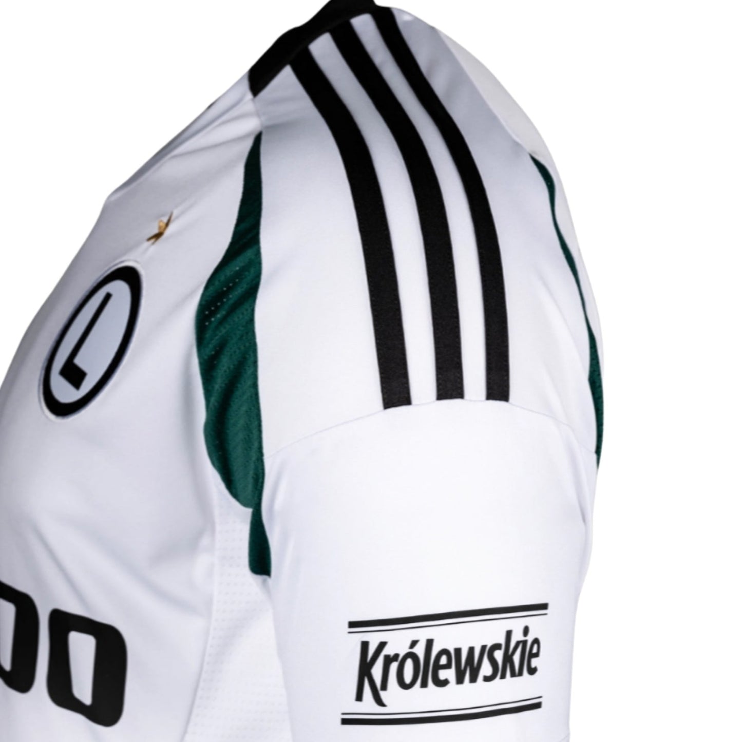 Legia Varsóvia Principal 24/25