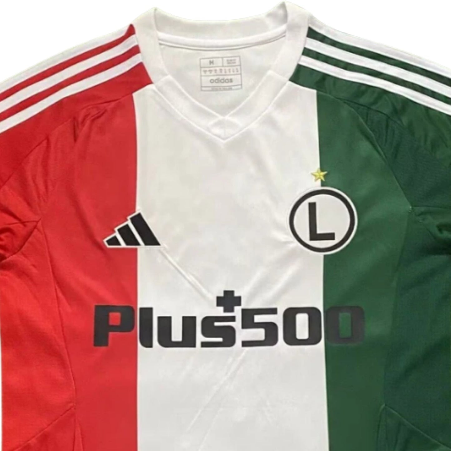 Legia Varsóvia Quarto 24/25