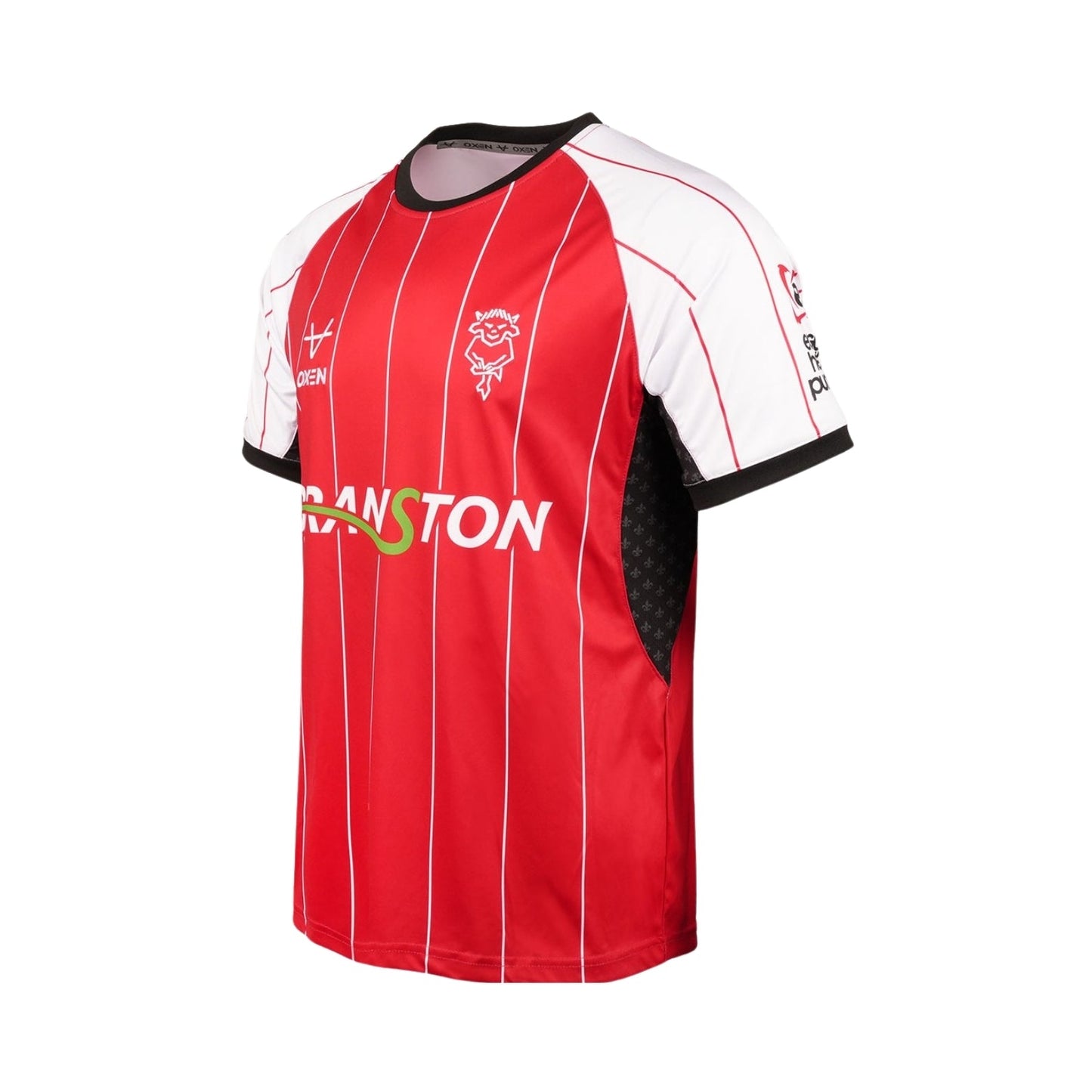 Lincoln City F.C. Principal 24/25
