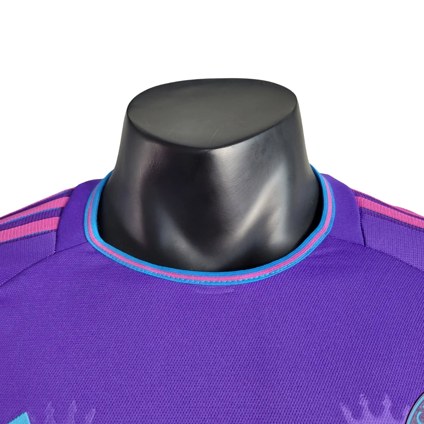 Charlotte Alternativa 23/24 - Versão Jogador
