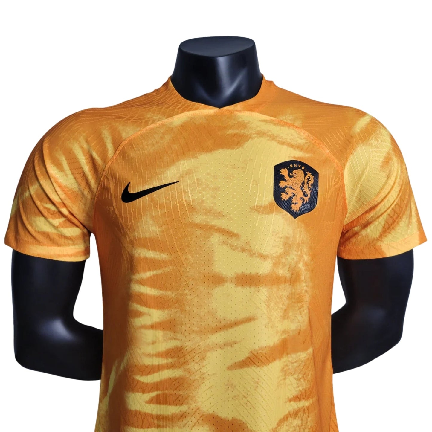 Holanda Principal 22/23 - Versão Jogador
