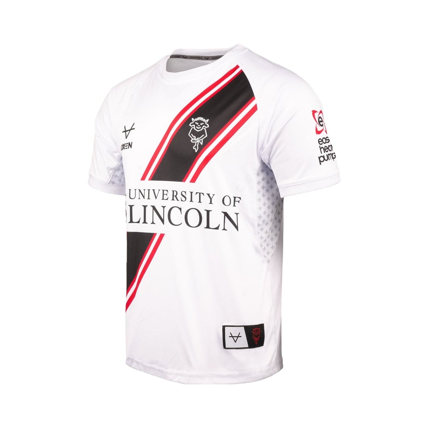 Lincoln City F.C. Alternativa 24/25