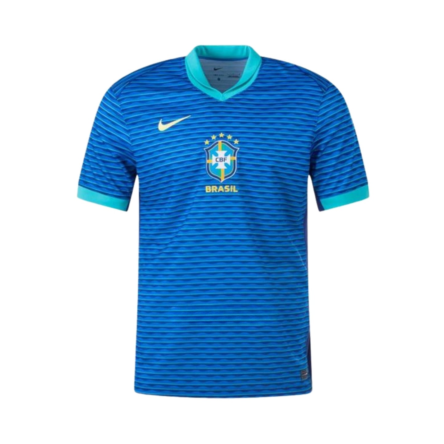 Brasil Alternativa 24/25 - Copa América 2024