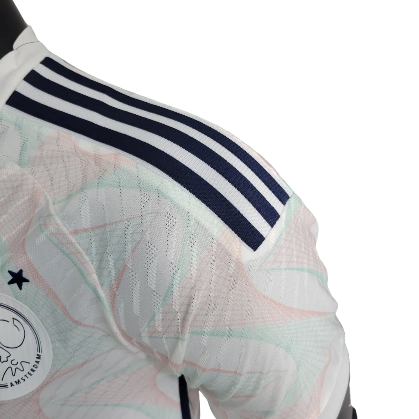 Ajax Alternativa 23/24 - Versão Jogador