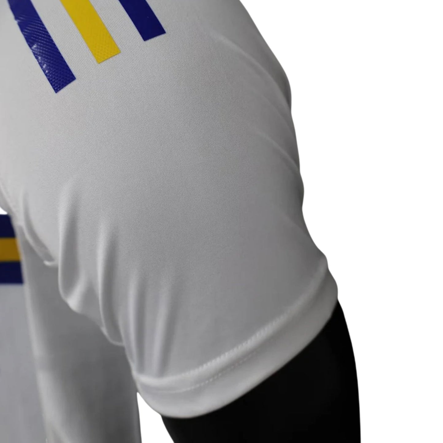 Boca Juniors Alternativa 24/25 - Versão Jogador