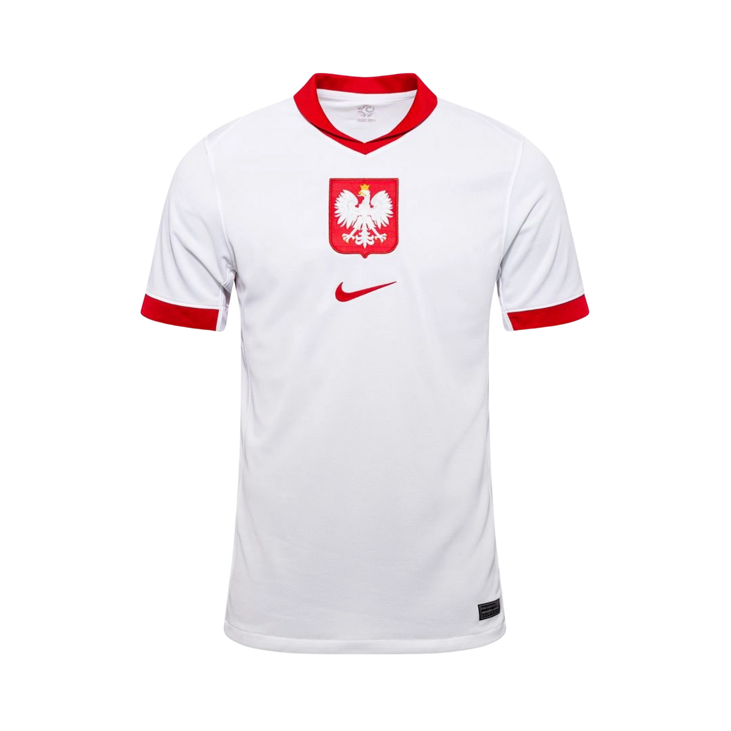 Polónia Principal 24/25 - Euro 2024