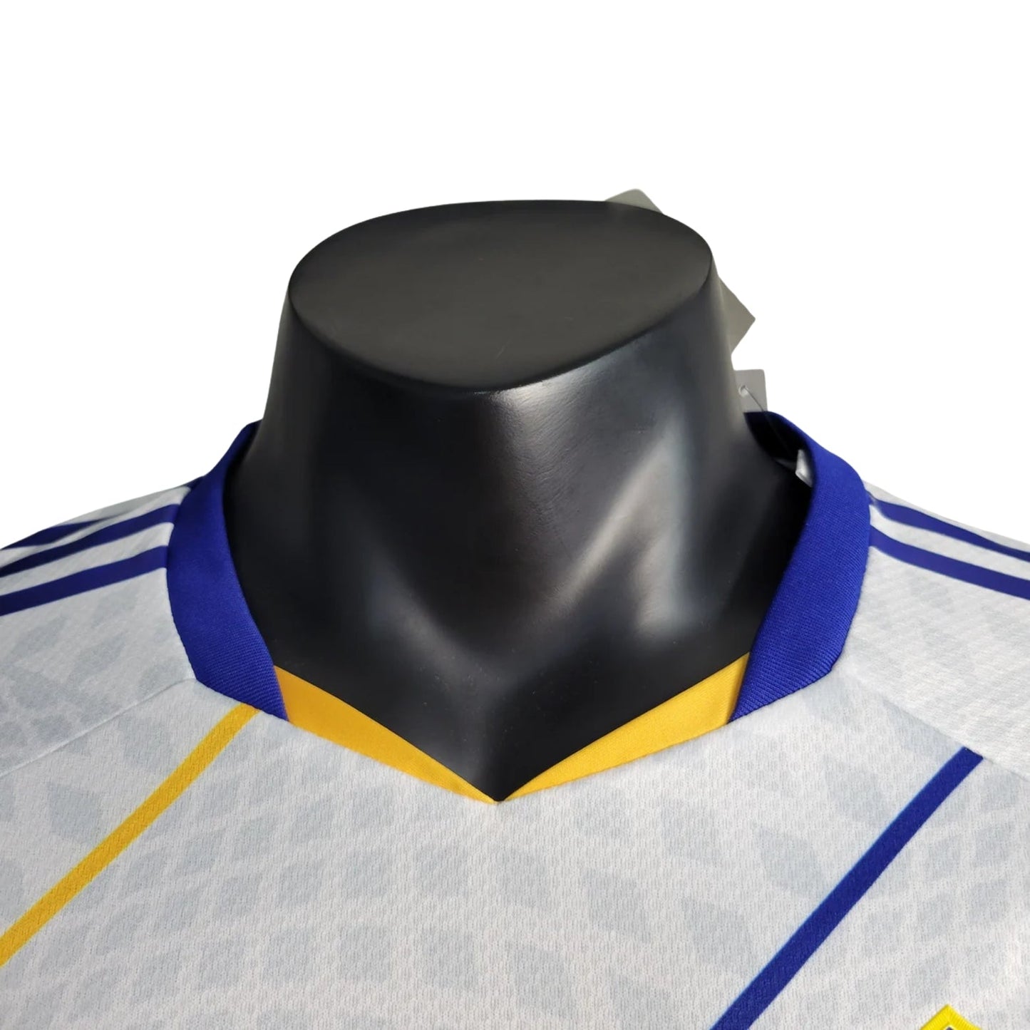 Boca Juniors Alternativa 23/24 - Versão Jogador
