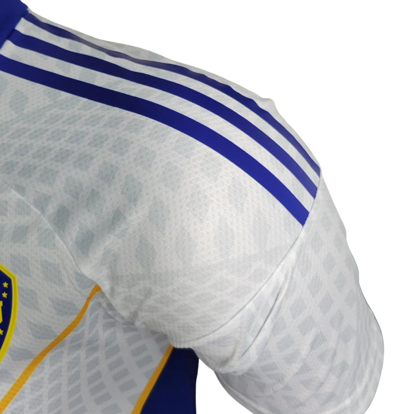 Boca Juniors Alternativa 23/24 - Versão Jogador