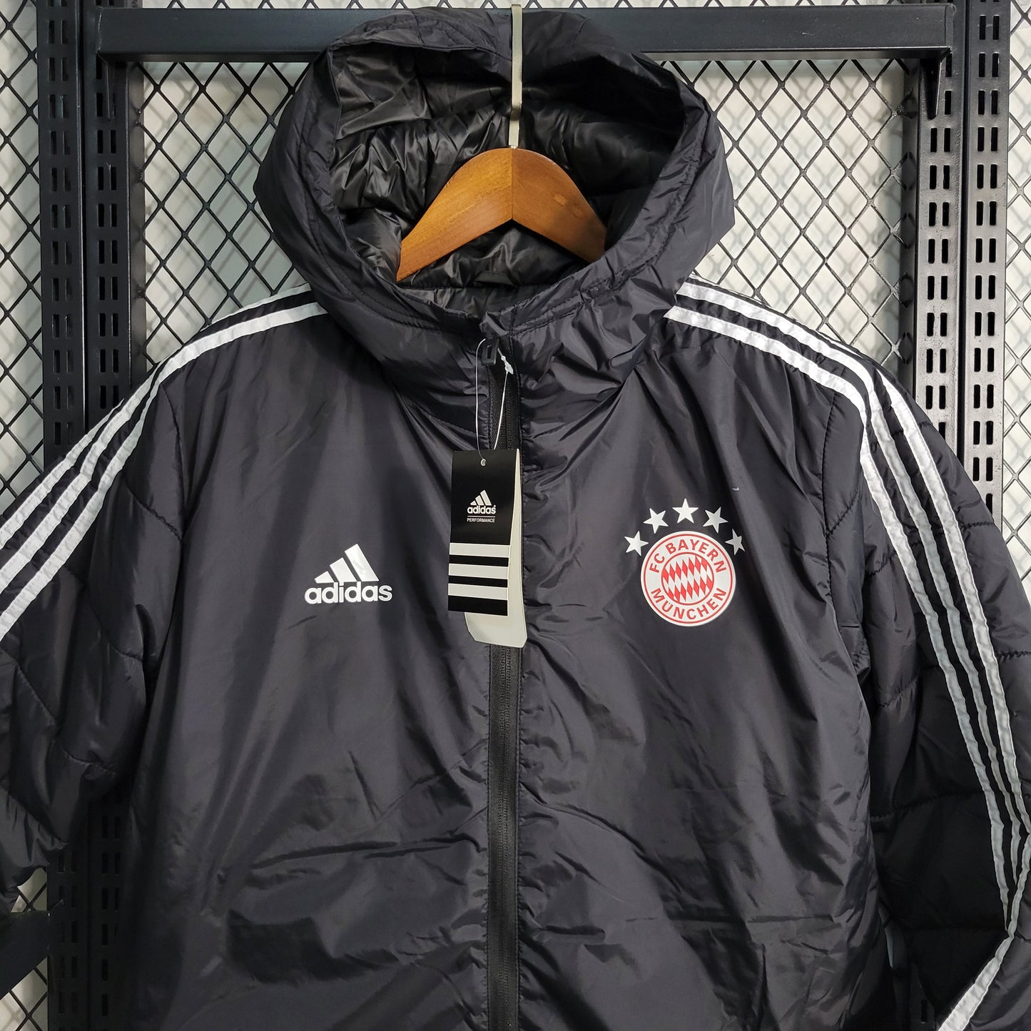 Quispo - Bayern Munique