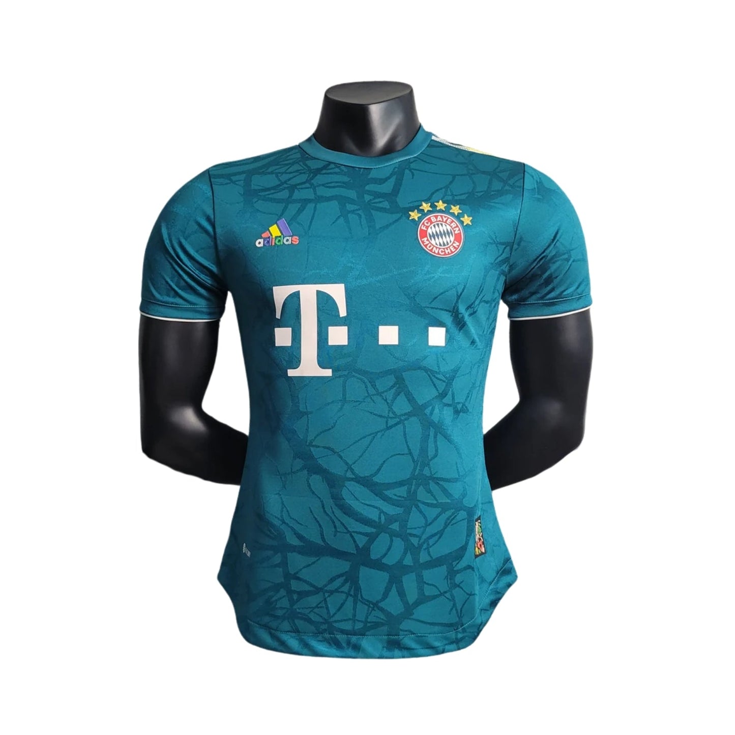 Bayern de Munique Edição Especial 23/24 - Versão Jogador