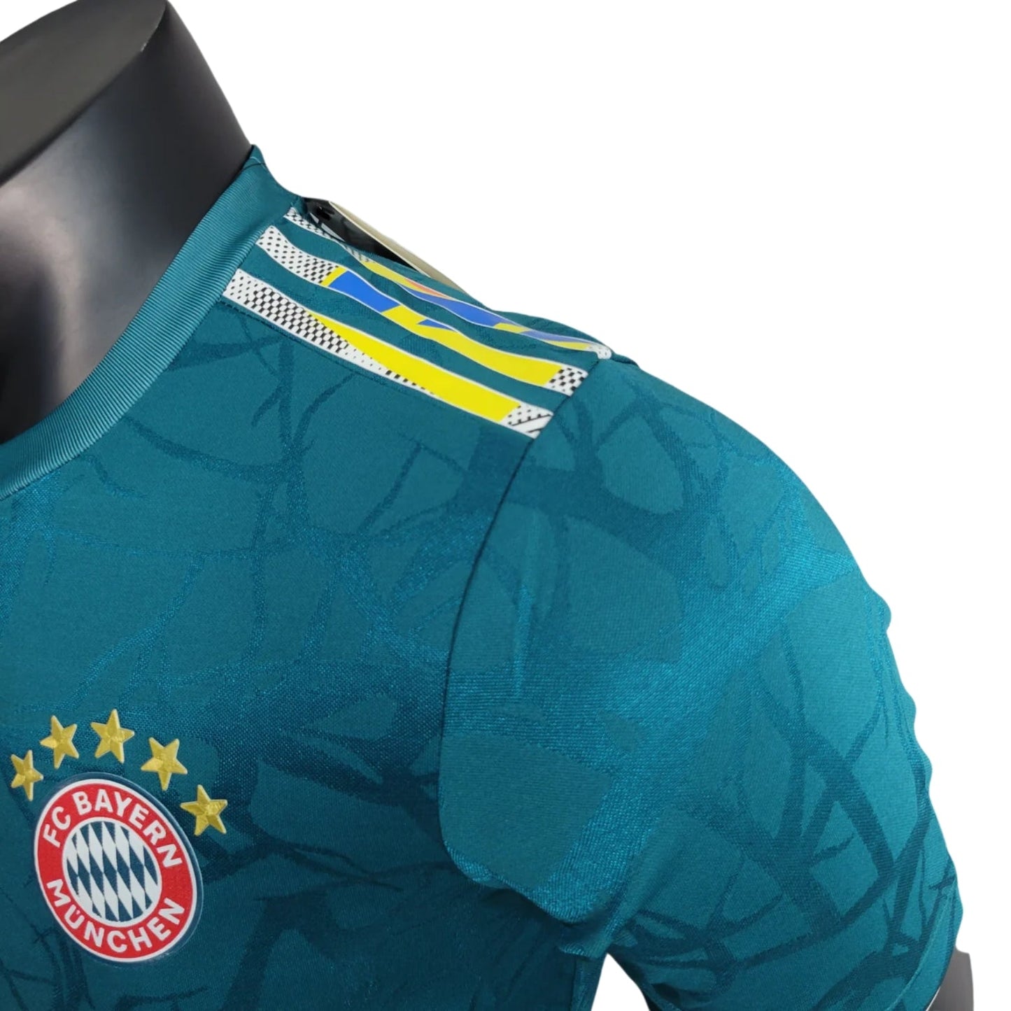 Bayern de Munique Edição Especial 23/24 - Versão Jogador