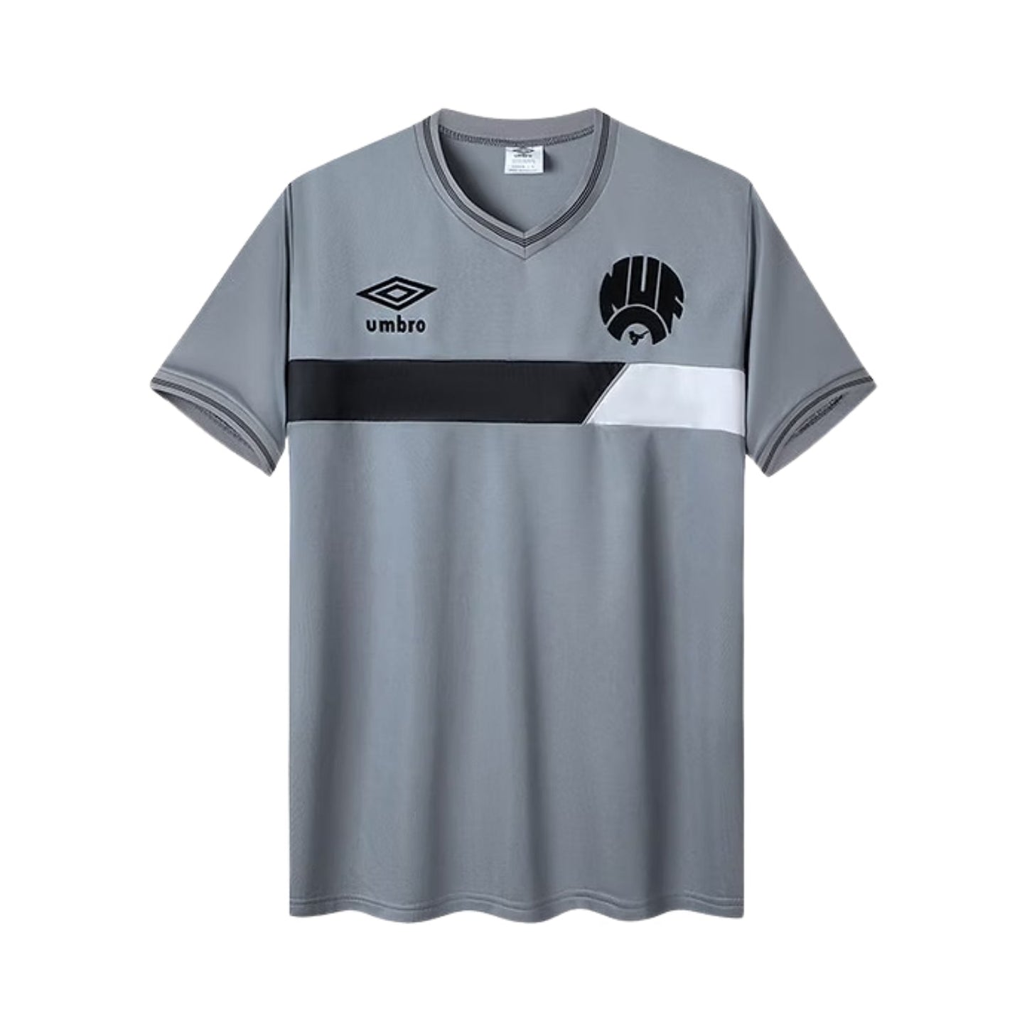 Newcastle Alternativa 83/84