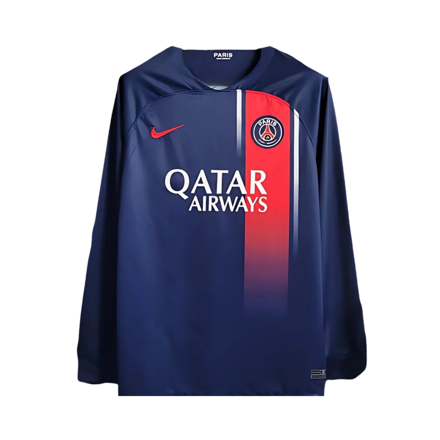 PSG Principal 23/24 - Manga Comprida
