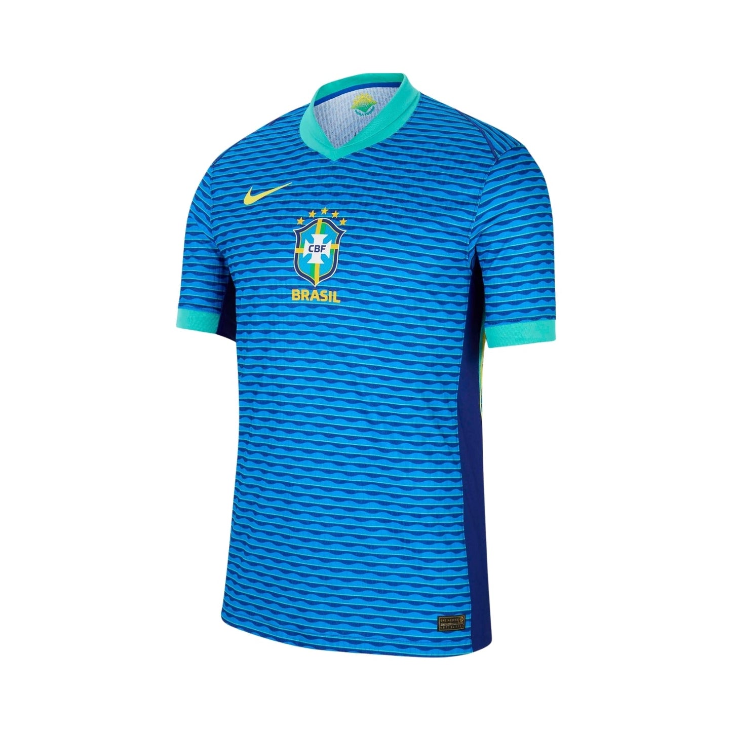 Brasil Alternativa 24/25 - Copa América 2024
