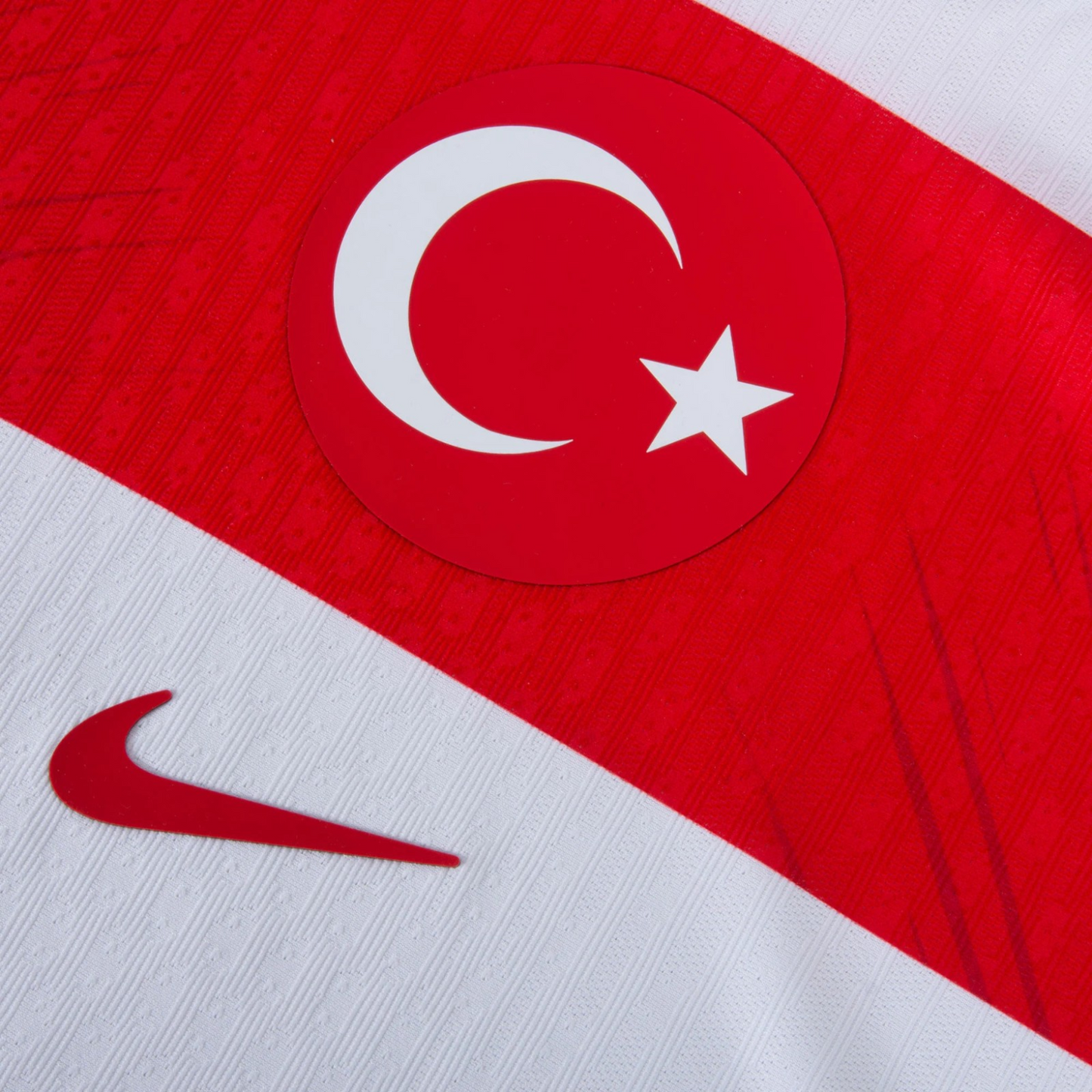 Turquia Principal 24/25 - Euro 2024