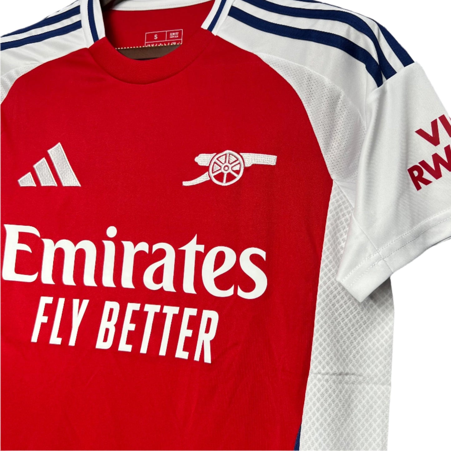 Arsenal Principal 24/25