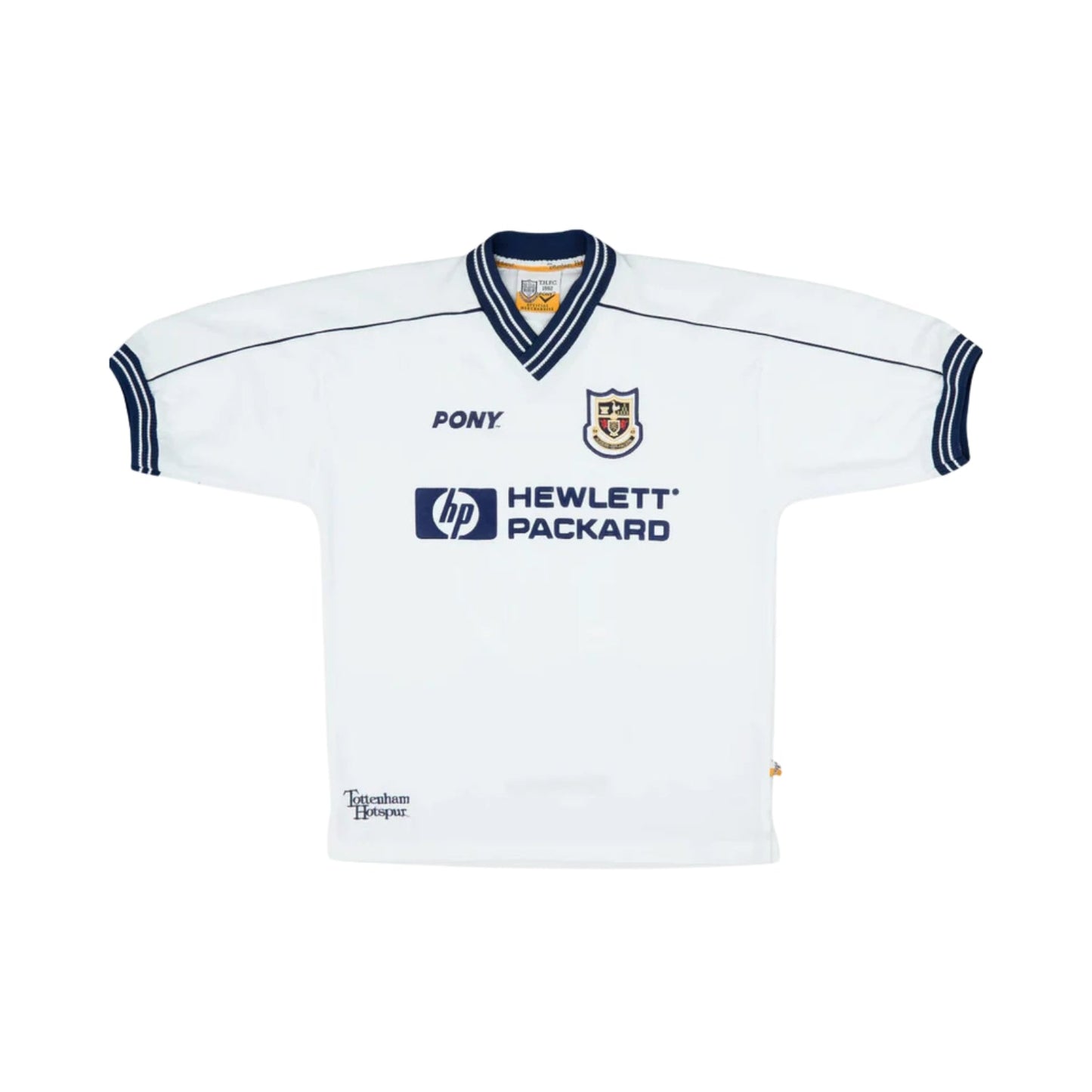Tottenham Principal 98/99