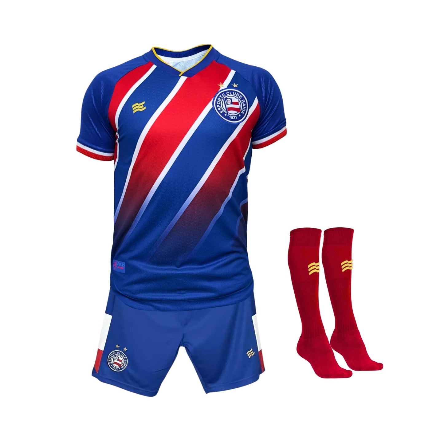 Kit de Criança - Bahia Alternativa 24/25