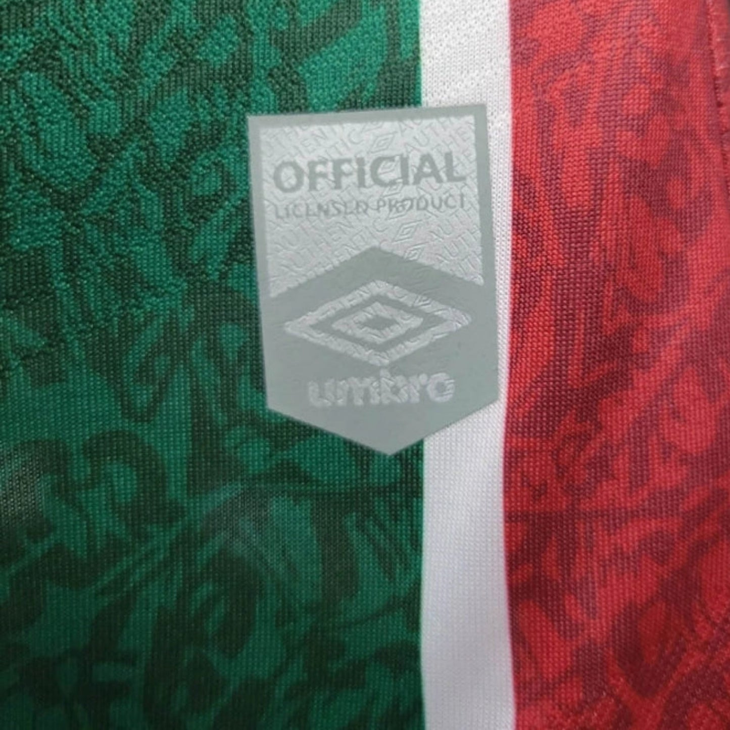 Fluminense Principal 24/25 - Versão Jogador - Patrocínio "Betano"